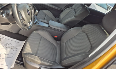 Renault Scenic 1.5 DCI НАВИГАЦИЯ АВТОПИЛОТ ЛИЗИНГ ВИДЕО - автомобили, коли, обяви за нови и употребявани 11