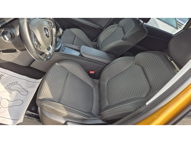 Renault Scenic 1.5 DCI НАВИГАЦИЯ АВТОПИЛОТ ЛИЗИНГ ВИДЕО - автомобили, коли, обяви за нови и употребявани 11