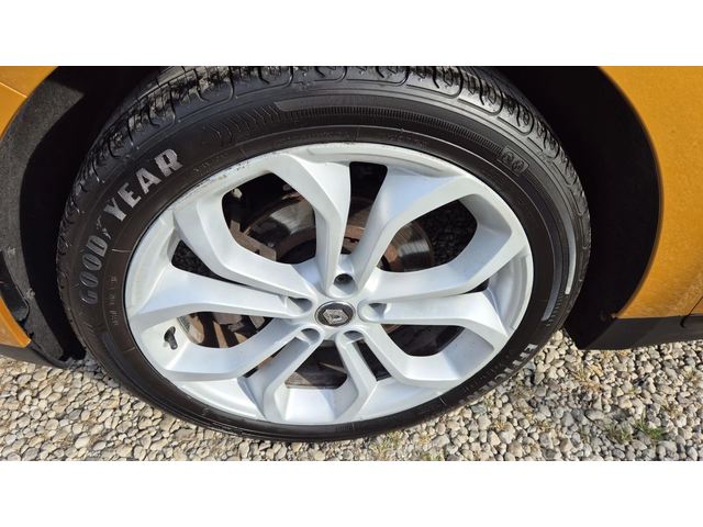 Renault Scenic 1.5 DCI НАВИГАЦИЯ АВТОПИЛОТ ЛИЗИНГ ВИДЕО - автомобили, коли, обяви за нови и употребявани 14