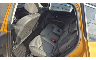 Renault Scenic 1.5 DCI НАВИГАЦИЯ АВТОПИЛОТ ЛИЗИНГ ВИДЕО - автомобили, коли, обяви за нови и употребявани 7