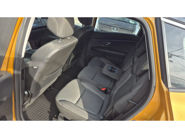 Renault Scenic 1.5 DCI НАВИГАЦИЯ АВТОПИЛОТ ЛИЗИНГ ВИДЕО - автомобили, коли, обяви за нови и употребявани 7