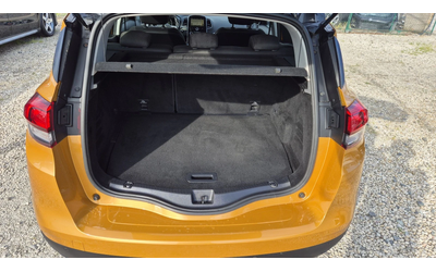 Renault Scenic 1.5 DCI НАВИГАЦИЯ АВТОПИЛОТ ЛИЗИНГ ВИДЕО - автомобили, коли, обяви за нови и употребявани 8