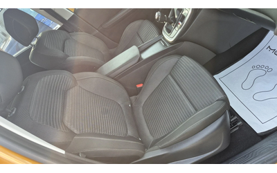 Renault Scenic 1.5 DCI НАВИГАЦИЯ АВТОПИЛОТ ЛИЗИНГ ВИДЕО - автомобили, коли, обяви за нови и употребявани 9