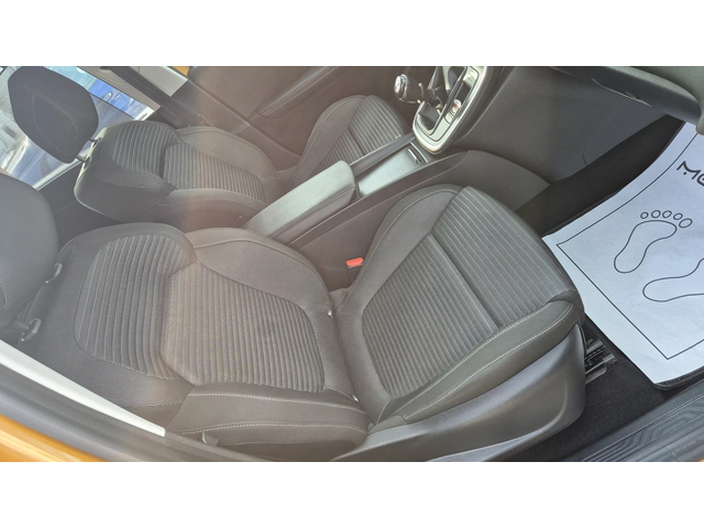 Renault Scenic 1.5 DCI НАВИГАЦИЯ АВТОПИЛОТ ЛИЗИНГ ВИДЕО - автомобили, коли, обяви за нови и употребявани 9