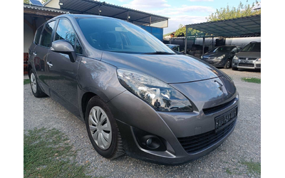 renault-scenic-1500dci - 1