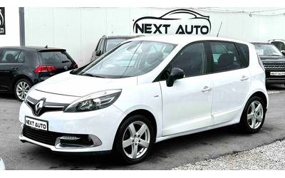 renault-scenic - 0