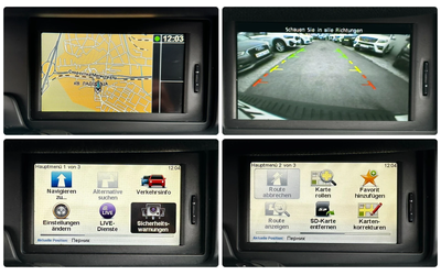 Renault Scenic 1.5DCI 110HP BOSE CAMERA NAVI - автомобили, коли, обяви за нови и употребявани 13