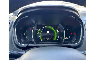 Renault Scenic 1.5DCI-AUT-KEYLESS-LED-CAMERA-DISTRONIC - автомобили, коли, обяви за нови и употребявани 14