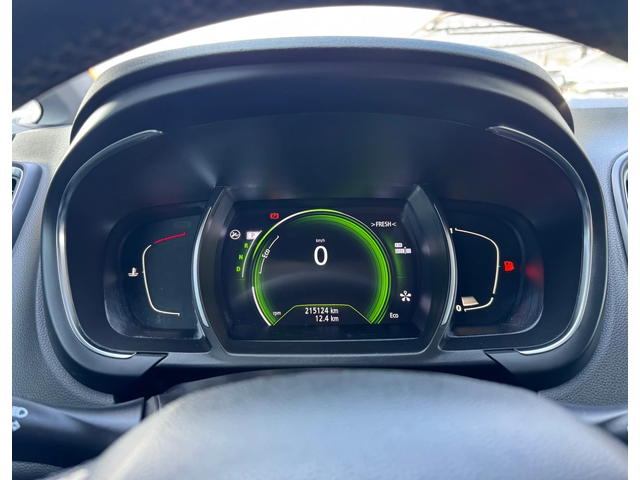 Renault Scenic 1.5DCI-AUT-KEYLESS-LED-CAMERA-DISTRONIC - автомобили, коли, обяви за нови и употребявани 14