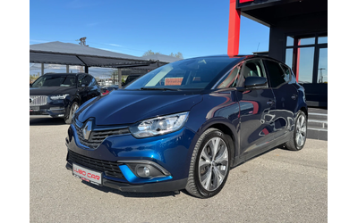renault-scenic - 1
