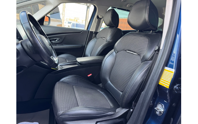 Renault Scenic 1.5DCI-AUT-KEYLESS-LED-CAMERA-DISTRONIC - автомобили, коли, обяви за нови и употребявани 7