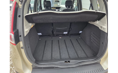 Renault Scenic 1.5dci* klima* - автомобили, коли, обяви за нови и употребявани 16