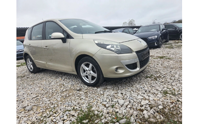 renault-scenic - 2
