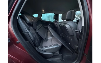 Renault Scenic 1.6dci 160ps Bose Edition - автомобили, коли, обяви за нови и употребявани 12