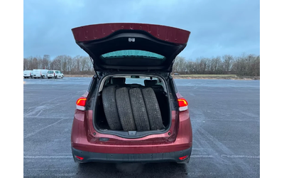 Renault Scenic 1.6dci 160ps Bose Edition - автомобили, коли, обяви за нови и употребявани 7