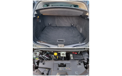 Renault Scenic 1.5dci-110к.с/НАВИГАЦИЯ/КЛИМАТРОНИК/КАМЕРА/FULL!!! - автомобили, коли, обяви за нови и употребявани 16