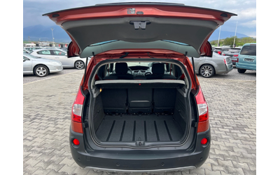 Renault Scenic CONQUEST*1.5DCI*TOP* - автомобили, коли, обяви за нови и употребявани 14