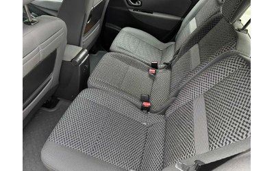 Renault Scenic 1, 5DCi-110к.с.-6скорости, НАВИ, ЕВРО 5В - автомобили, коли, обяви за нови и употребявани 12