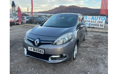 renault-scenic - 0