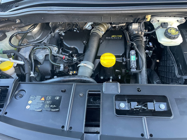 Renault Scenic X-MOD-1.5DCI-NAVI-LED-ITALIA - автомобили, коли, обяви за нови и употребявани 15