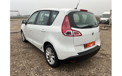 Renault Scenic 1.5DCI-NAVI-PANO-KAMERA-ITALIA - автомобили, коли, обяви за нови и употребявани 10