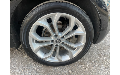 Renault Scenic 1.2TCE-121-TOP - автомобили, коли, обяви за нови и употребявани 14