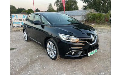 renault-scenic - 2
