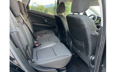 Renault Scenic 1.2TCE-121-TOP - автомобили, коли, обяви за нови и употребявани 6