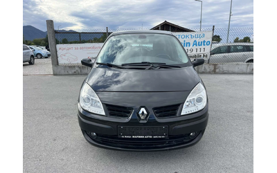 renault-scenic - 1