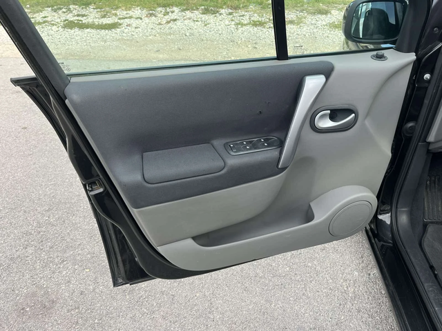 Renault Scenic FACE 1.4I 98кс EURO 4 КЛИМАТРОНИК - автомобили, коли, обяви за нови и употребявани 6