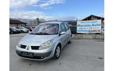 renault-scenic - 0