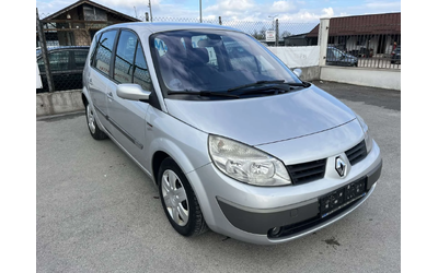 renault-scenic - 2
