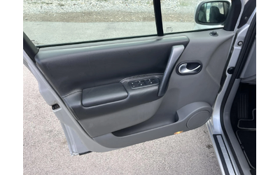 Renault Scenic 1.9DCI 120кс 6 СКОРОСТИ КЛИМАТРОНИК АВТОПИЛОТ - автомобили, коли, обяви за нови и употребявани 6