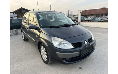 renault-scenic - 2