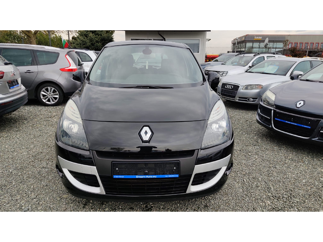 Renault Scenic - автомобили, коли, обяви за нови и употребявани 1