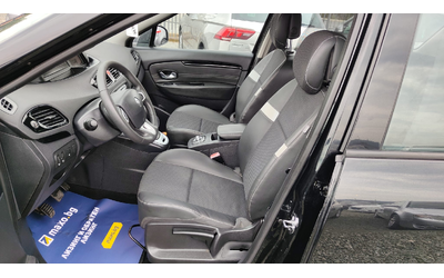Renault Scenic - автомобили, коли, обяви за нови и употребявани 6
