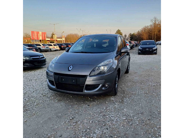 Renault Scenic 1.5dci * 110k.c* Navi* UNIKAT* - автомобили, коли, обяви за нови и употребявани 0