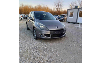 Renault Scenic 1.5dci * 110k.c* Navi* UNIKAT* - автомобили, коли, обяви за нови и употребявани 10