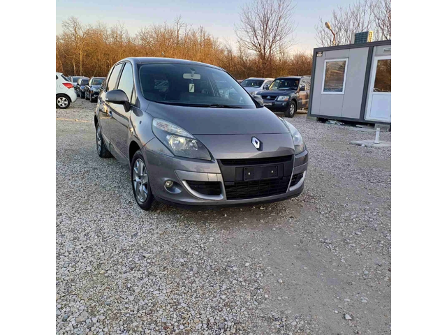 Renault Scenic 1.5dci * 110k.c* Navi* UNIKAT* - автомобили, коли, обяви за нови и употребявани 10