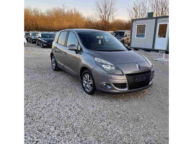 Renault Scenic 1.5dci * 110k.c* Navi* UNIKAT* - автомобили, коли, обяви за нови и употребявани 11