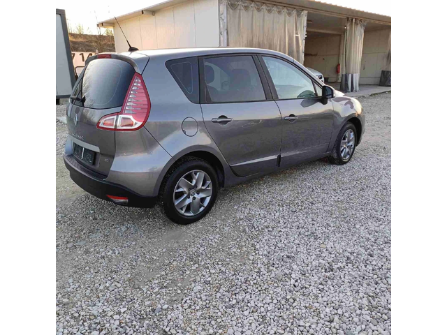 Renault Scenic 1.5dci * 110k.c* Navi* UNIKAT* - автомобили, коли, обяви за нови и употребявани 12