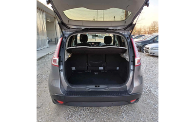 Renault Scenic 1.5dci * 110k.c* Navi* UNIKAT* - автомобили, коли, обяви за нови и употребявани 15