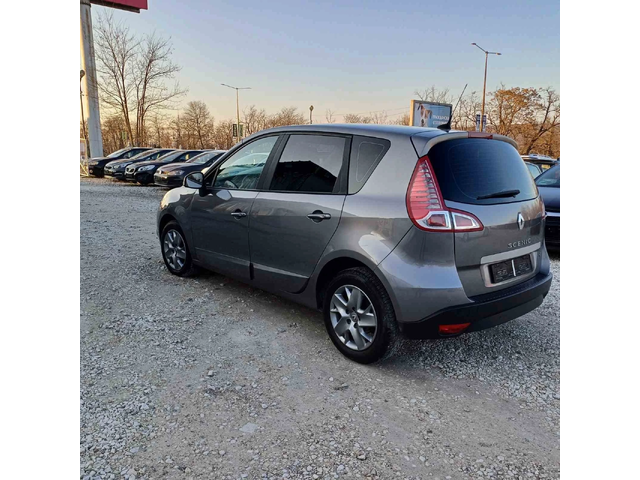 Renault Scenic 1.5dci * 110k.c* Navi* UNIKAT* - автомобили, коли, обяви за нови и употребявани 3