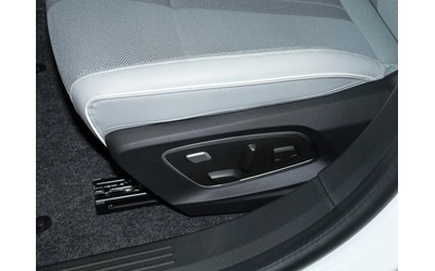 Renault Scenic E-Tech 87kWh Iconic - Full Options - автомобили, коли, обяви за нови и употребявани 12