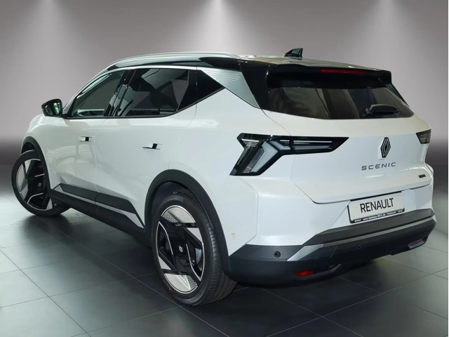 Renault Scenic E-Tech 87kWh Iconic - Full Options - автомобили, коли, обяви за нови и употребявани 2