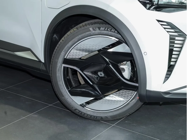 Renault Scenic E-Tech 87kWh Iconic - Full Options - автомобили, коли, обяви за нови и употребявани 3