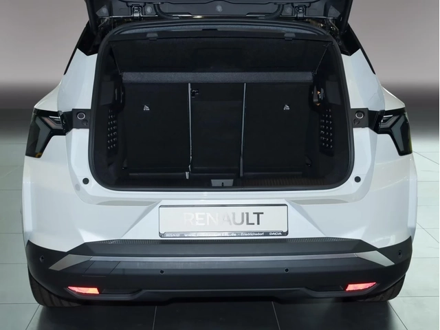 Renault Scenic E-Tech 87kWh Iconic - Full Options - автомобили, коли, обяви за нови и употребявани 4