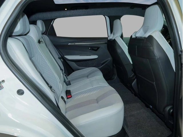 Renault Scenic E-Tech 87kWh Iconic - Full Options - автомобили, коли, обяви за нови и употребявани 5