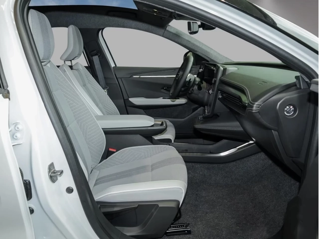 Renault Scenic E-Tech 87kWh Iconic - Full Options - автомобили, коли, обяви за нови и употребявани 6