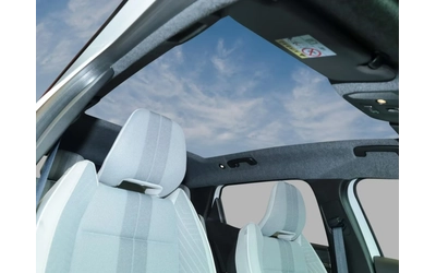 Renault Scenic E-Tech 87kWh Iconic - Full Options - автомобили, коли, обяви за нови и употребявани 7